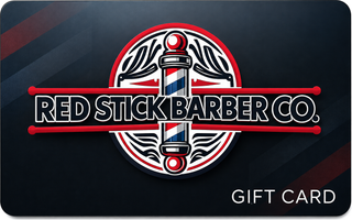 Red Stick Barber Co.